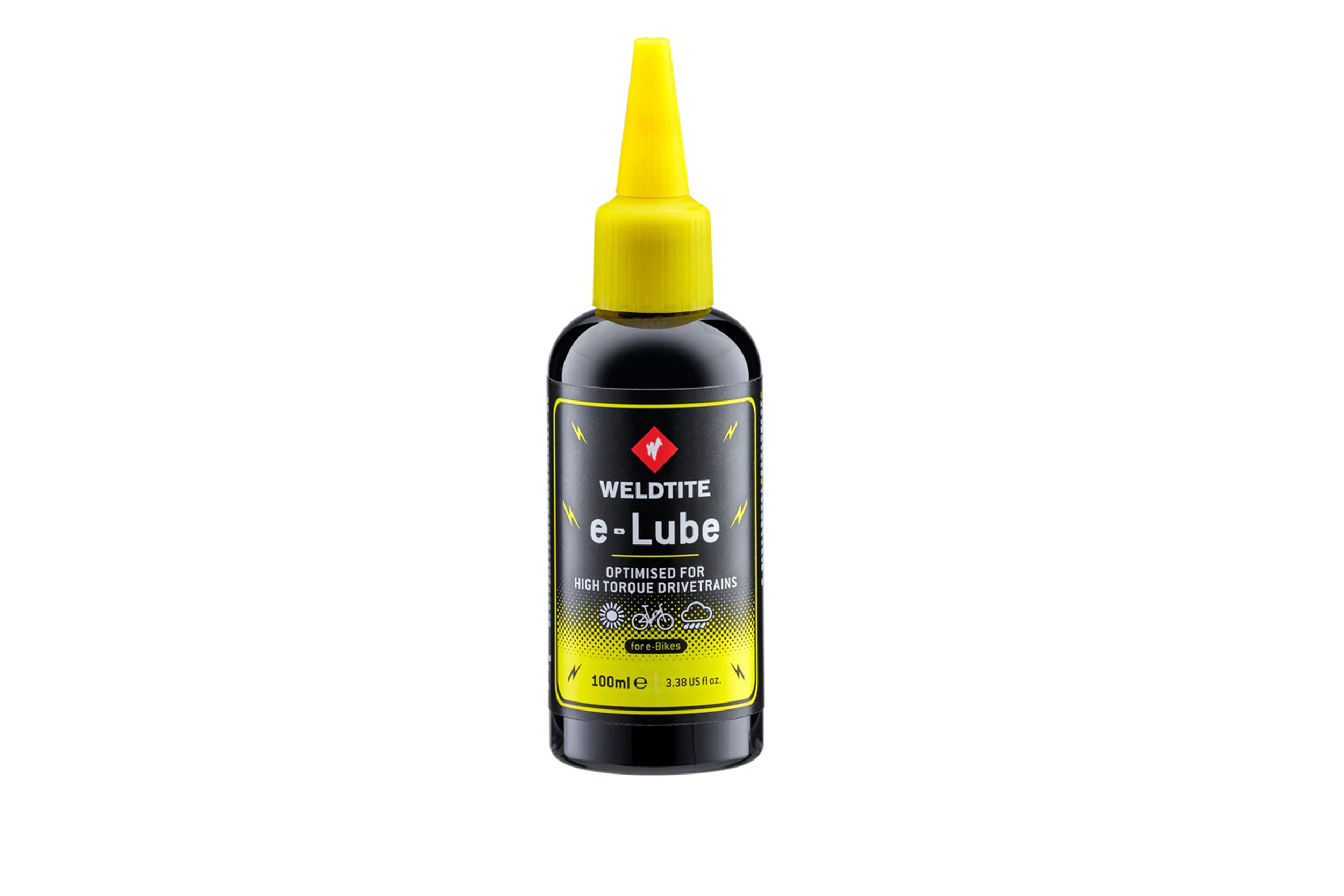 Weldtite E Lube