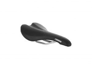 Madison Flux Classic Saddle