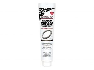 Finish Line Premium Grease For Bicycles