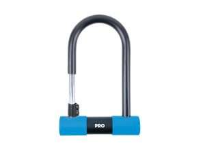 Oxford Alarm-D Pro 260 x 173mm Lock