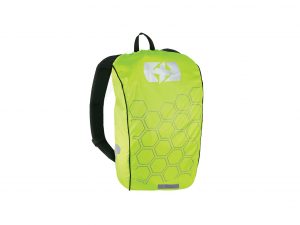 Oxford Bright Backpack Cover Yellow