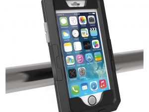 Oxford Dryphone Pro iPhone 5/5SE Phone Case