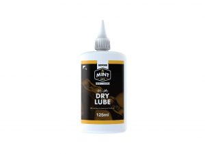 Oxford Mint Dry Chain Lube 125ml