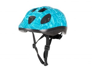 Oxford Scout Helmet Blue
