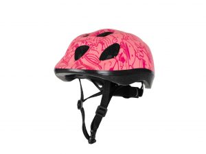 Oxford Scout Helmet Pink