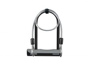 Oxford Shackle12 Duo U-Lock