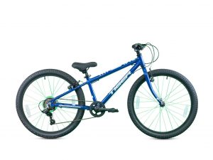 Tiger Beat 20” Kids Bike