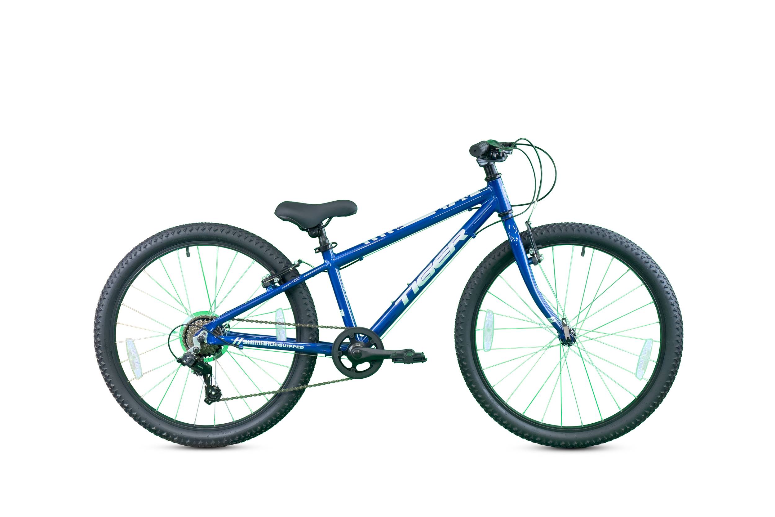 Tiger Beat 20” Kids Bike