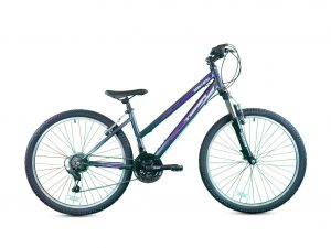 Tiger Mistral Mountain Bike