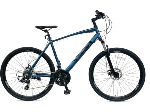 Tiger Helix Hybrid Bike