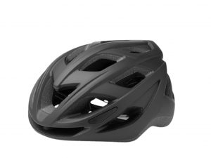 Oxford Bicycle Helmet Black