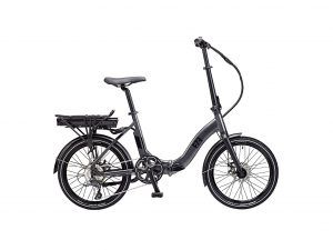 EZEGO Fold LS Electric Bike