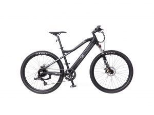 Lectro EM-600 Electric Mountain Bicycle
