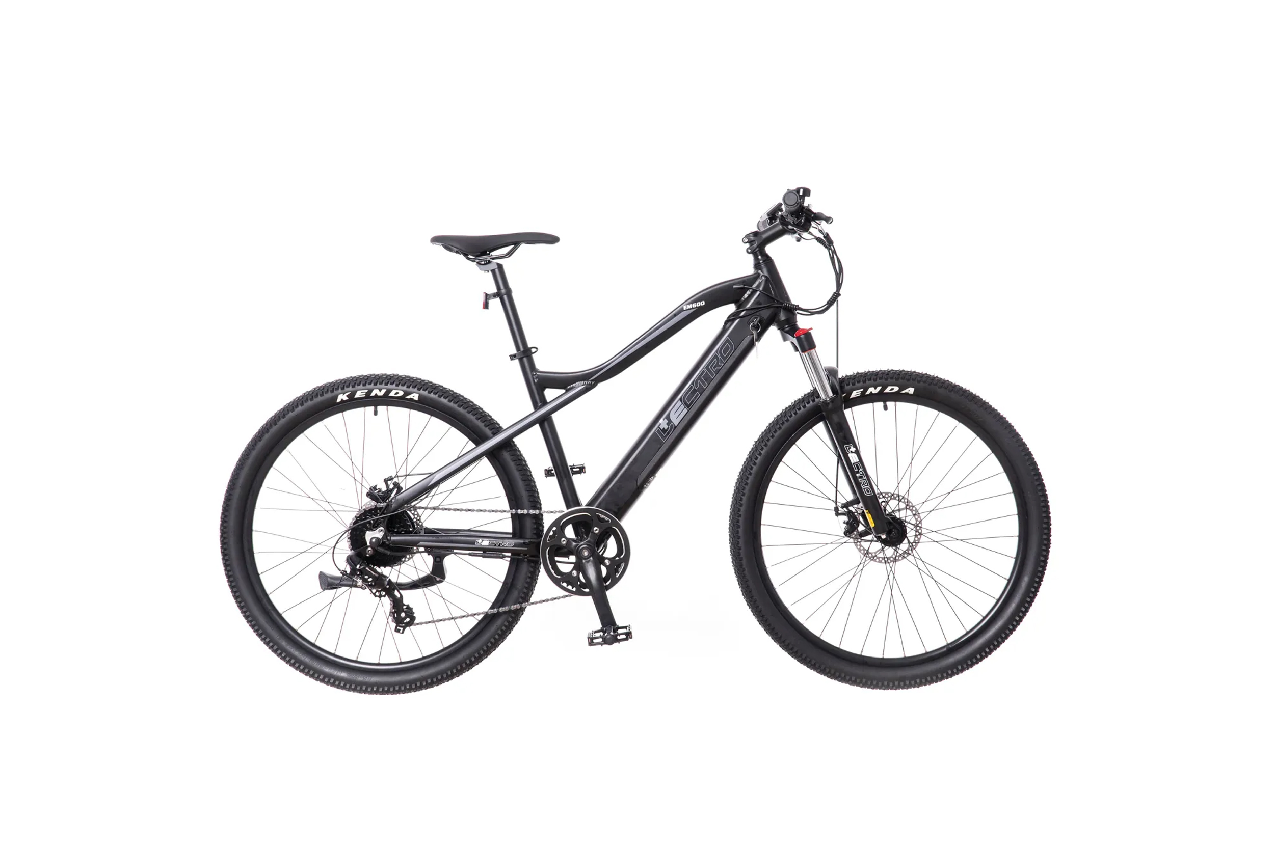 Lectro EM-600 Electric Mountain Bicycle