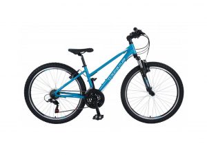 Claud Butler Edge HT Low Step Mountain Bike