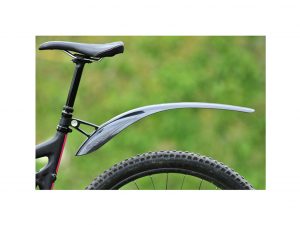 Crud  XLR Rear Fender