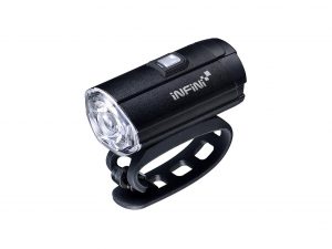 Infini Tron 300 USB Front Light