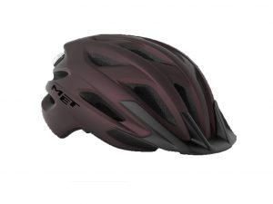 MET Crossover Cycling Helmet