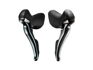 Shimano Tiagra ST-4703 Road STI Levers