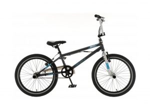 Zombie Infest BMX Bike
