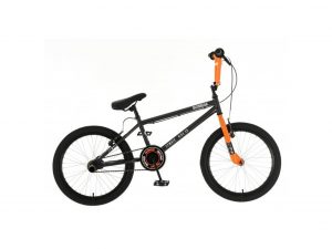 Zombie Outbreak BMX Bike