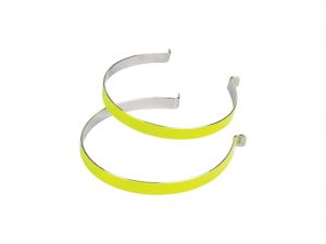 Oxford Bright Clip - Reflective Trouser Clip