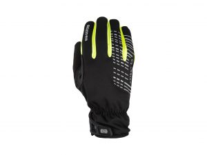 Oxford Bright Gloves 3.0 Black