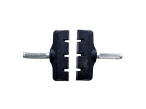 Oxford Fullstop Cantilever Brake Pads 50mm