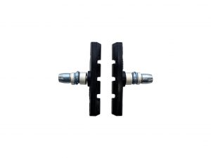 Oxford Fullstop Low Profile V-Brake Pads 70mm Threaded