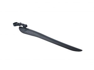 Oxford Mudstop Road Rear Mudguard