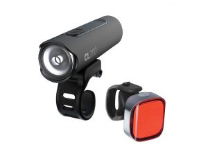 Oxford Ultratorch City Light Set