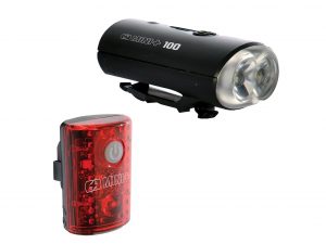 Oxford Ultratorch Mini Lightset