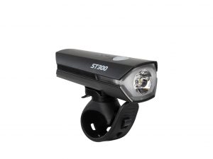 Oxford Ultratorch ST300 Headlight
