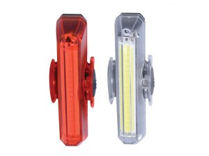 Oxford Ultratorch Slimline LED Set