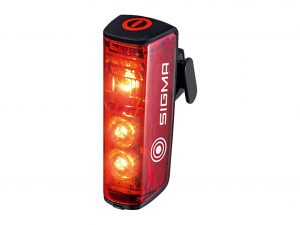 Sigma Blaze Flash Rear Brake Light