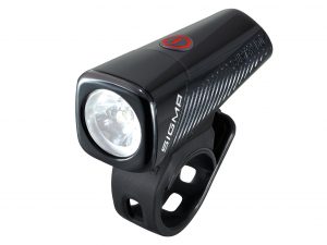 Sigma Buster 150 Headlight with Handlebar Mount