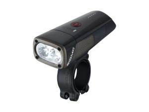 Sigma Buster 1600 Headlight with Handlebar Mount