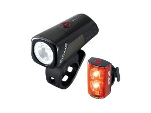 Sigma Buster 800 & RL 80 Lightset