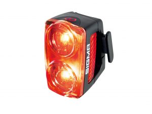 Sigma Buster RL 150 Rear Brake Light