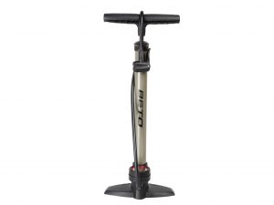 Beto Bicycle Floor Pump with Guage
