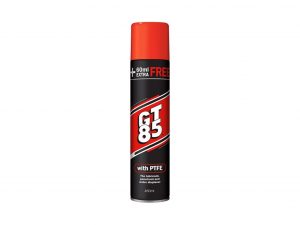 GT 85 Lubricant Spray