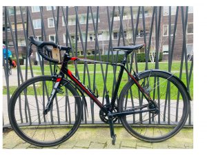 Giant Defy 1 Road Bike