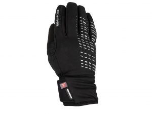 Oxford Bright Gloves 4.0 Black