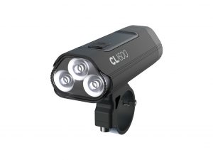 Oxford Ultratorch CL1600 Headlight 