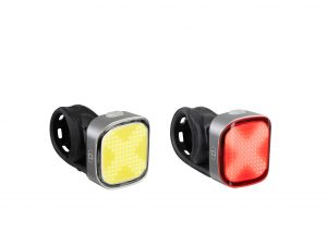 Oxford Ultratorch Cube-X LED Set