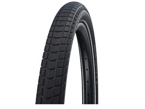 Schwalbe Super Moto-X 20 x 4.00 Tyre with GreenGuard