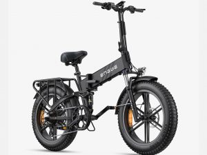 ENGWE Engine Pro 2.0 Foldable Electric Bike