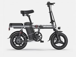ENGWE T14 Foldable Electric Bike