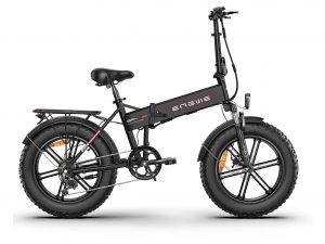 ENGWE EP-2 Pro Foldable Electric Bike