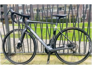 Ribble Gravel Bike